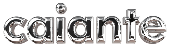 caiente logo
